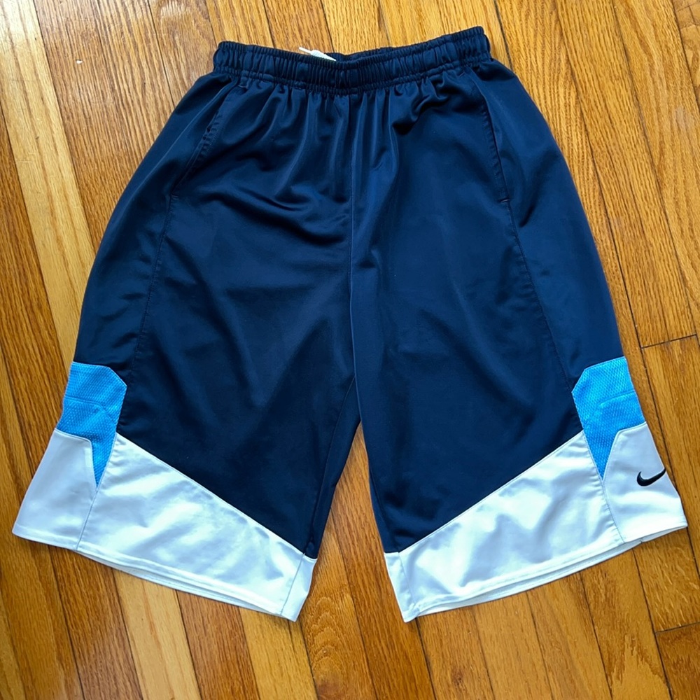 Nike Athletic Shorts